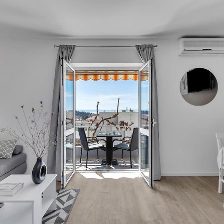 Mediterranean Living 2 Makarska Exterior photo